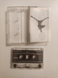 Audiocassetta Seal - 1994