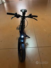 bici elettrica XP