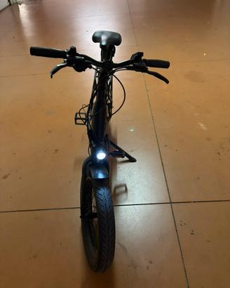 bici elettrica XP