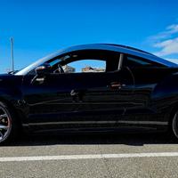 Peugeot RCZ
1.6 THP 156CV turbo 