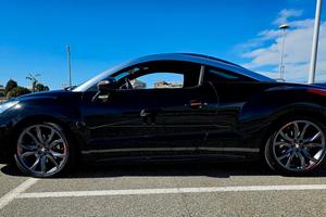 Peugeot RCZ
1.6 THP 156CV turbo 