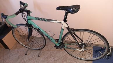 Bici da corsa Bianchi Nirone