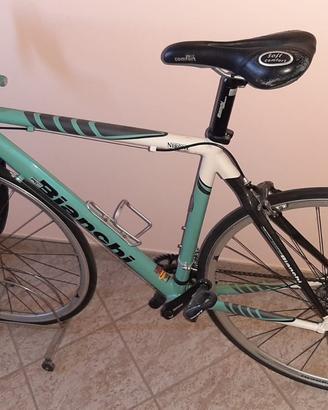Bici da corsa Bianchi Nirone