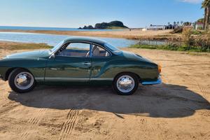 Karmann ghia coupè anno 1971