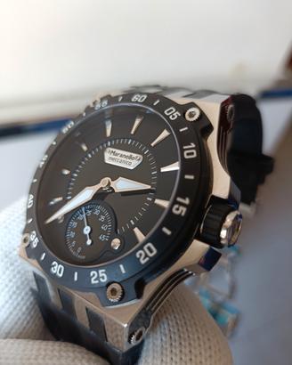 Maranello V8 Carbon swiss Mechanical  NOS 