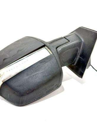 SPECCHIETTO SPECCHIO RETROVISORE LATERALE DESTRO F