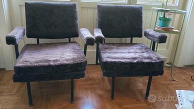 Poltrone Vintage 
