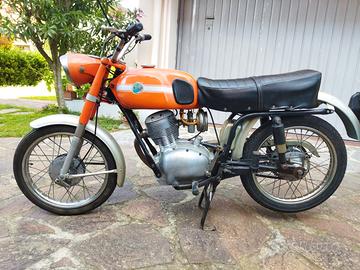 Gilera G124