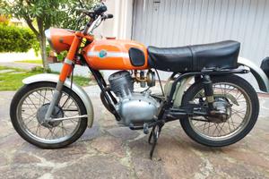 Gilera G124