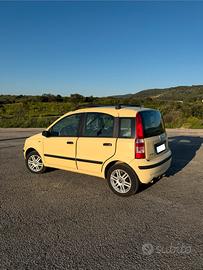 Fiat panda 1.3 mjt