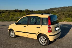 Fiat panda 1.3 mjt
