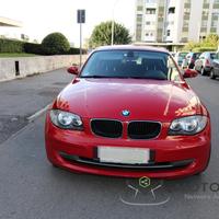 BMW 118 d cat 5 porte Futura DPF
