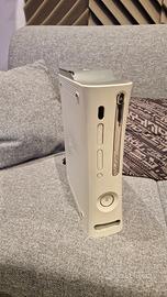 Xbox 360 con dashboard XNE (RARA) + hdd LEGGI DE