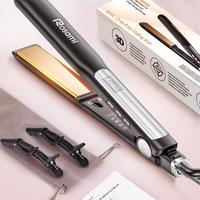 Rosami Piastra per capelli 2 in 1, piastra ionica
