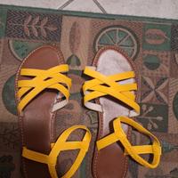 Sandali numero 43 donna nuovi 