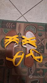 Sandali numero 43 donna nuovi 