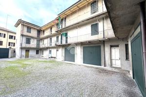 PALAZZINA A TORTONA