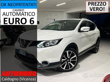 Nissan Qashqai 1.6 dCi 2WD Business