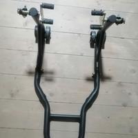 cavalletto moto 