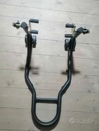 cavalletto moto 