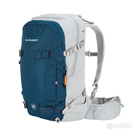 ZAINO Mammut Nirvana 30 Snow Pack - SCIALPINISMO