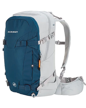 ZAINO Mammut Nirvana 30 Snow Pack - SCIALPINISMO