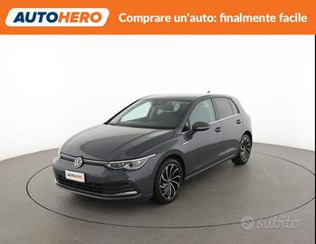 VOLKSWAGEN Golf KZ57750
