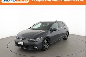 VOLKSWAGEN Golf KZ57750