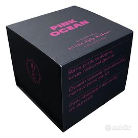 Orologio Swatch Scuba Fifty Fathoms Pink Ocean