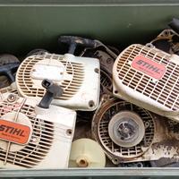 Carter avviamento Stihl 034 044 046 440 460