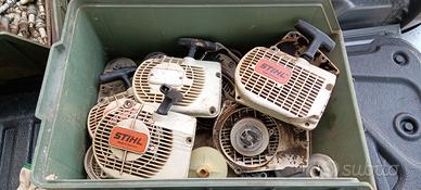 Carter avviamento Stihl 034 044 046 440 460