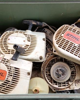 Carter avviamento Stihl 034 044 046 440 460