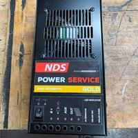Nds power service