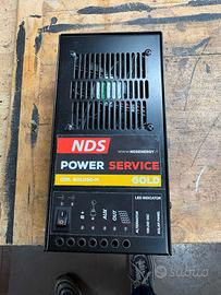 Nds power service