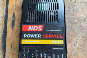 Nds power service