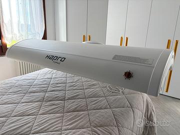 Lampada/lettino abbronzante