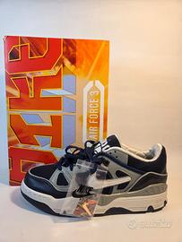 Nike Air Force 3 Low x NIGO