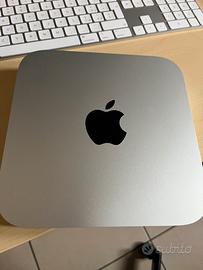 Apple MacMini M2 2023 16gb Ram 256gb SSD