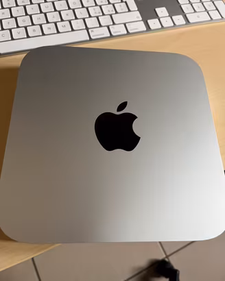 Apple MacMini M2 2023 16gb Ram 256gb SSD