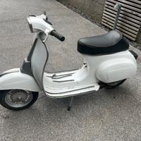 Vespa 50 special