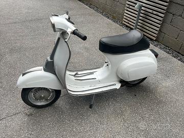Vespa 50 special