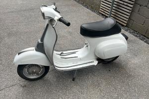 Vespa 50 special