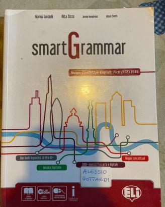 Smartgrammar