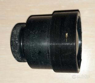 Lente E.A. Laboratories Inc. 91.44 mm f/ 1.9