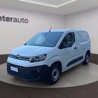CITROEN Berlingo BlueHDi 100 S&S Van M Club