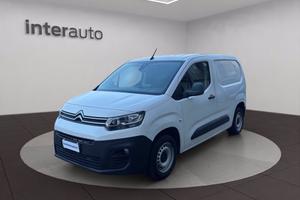 CITROEN Berlingo BlueHDi 100 S&S Van M Club