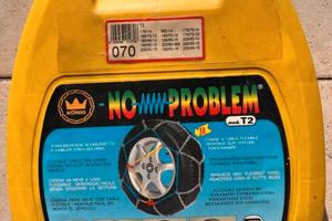 catene da neve Konig no problem gruppo 070