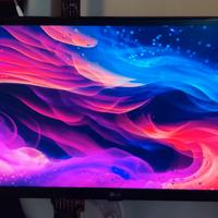 LG Monitor 29" Ultra-Wide IPS HDCP - 75Hz - Gaming