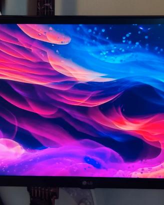 LG Monitor 29" Ultra-Wide IPS HDCP - 75Hz - Gaming