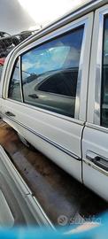 MERCEDES-BENZ 240 D 1980 - PORTA POSTERIORE DESTRO